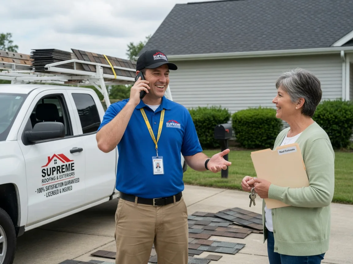Roof Replacement Mineral Springs, AR FAQs